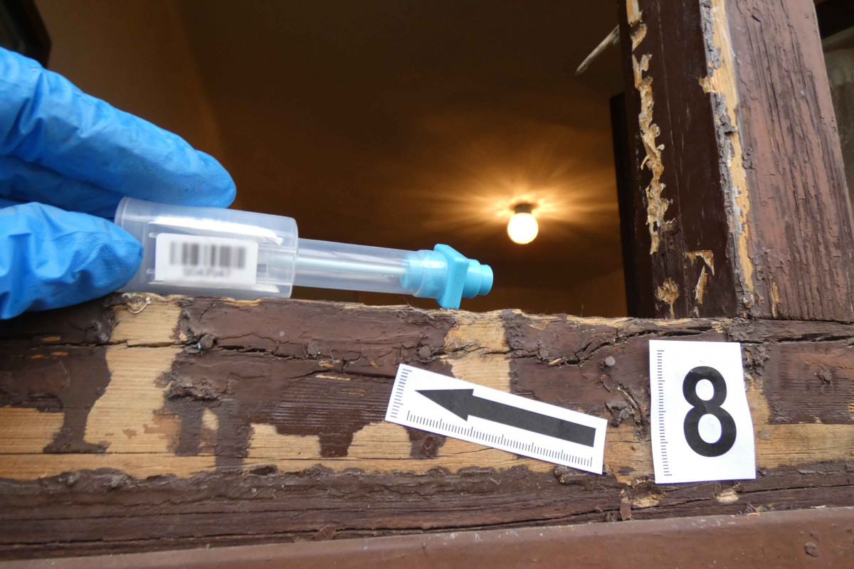 Több helyre is betört a hajdúhadházi férfi