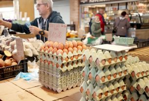 Szeged, húsvét, Mars téri piac, vásárlás, piac, sonka, tojás, zöldség, kalács