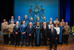 Debrecen díjazottjai, díszpolgárai