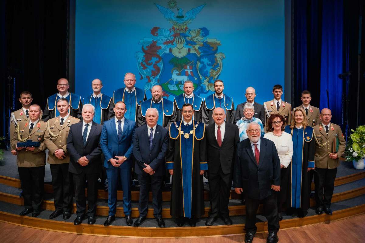 Debrecen díjazottjai, díszpolgárai