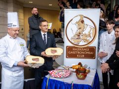 Debrecen város napja