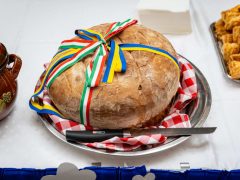 Debrecen város napja