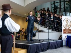 Debrecen város napja