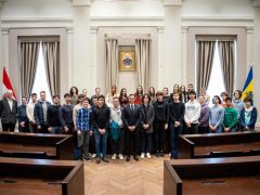 Debrecen város napja