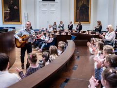 Debrecen város napja