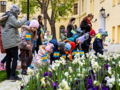 Debrecen város napja