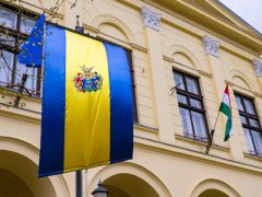 Debrecen város napja