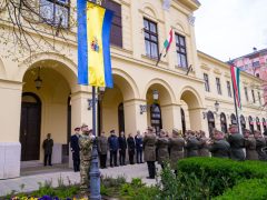 Debrecen város napja