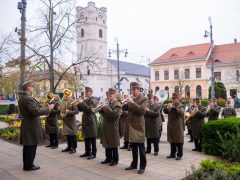 Debrecen város napja