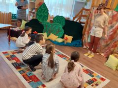 Újkerti Manófalva Óvoda