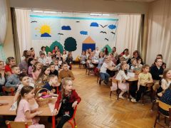 Újkerti Manófalva Óvoda