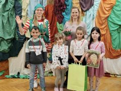 Újkerti Manófalva Óvoda