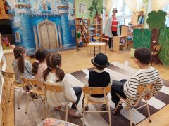 Újkerti Manófalva Óvoda