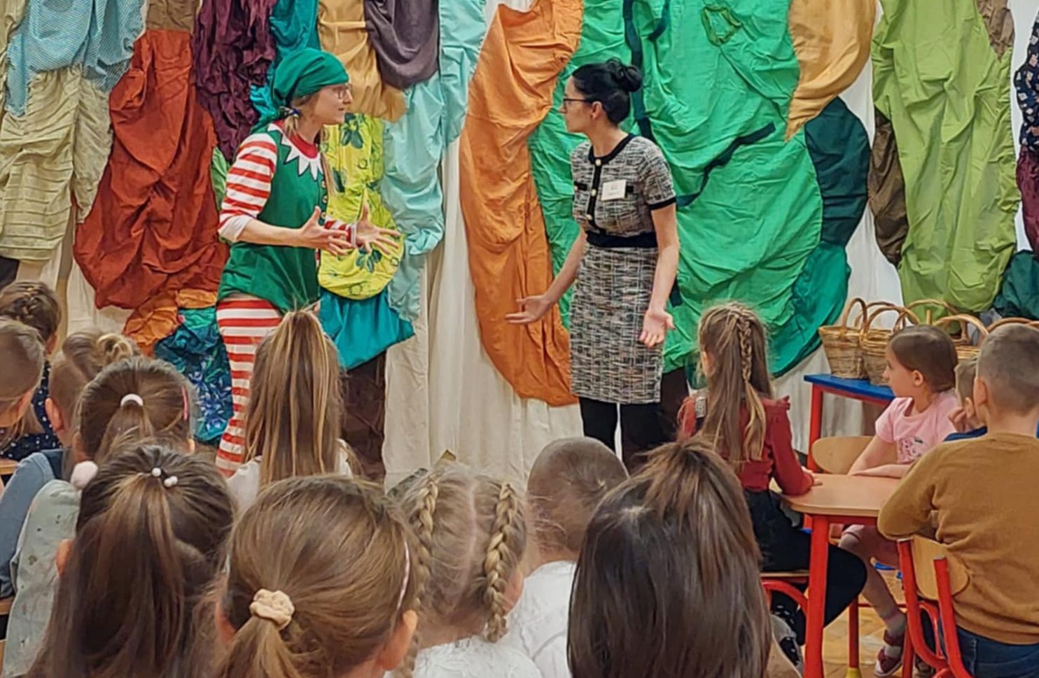 Újkerti Manófalva Óvoda