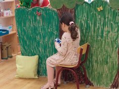 Újkerti Manófalva Óvoda