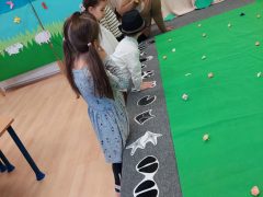 Újkerti Manófalva Óvoda