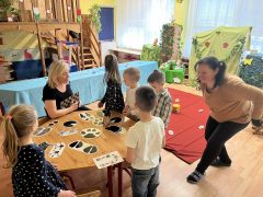 Újkerti Manófalva Óvoda