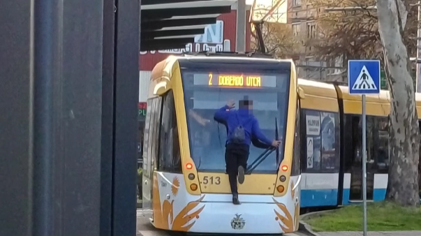 Baj lehet a debreceni tujázásból: vizsgálatot indított a rendőrség