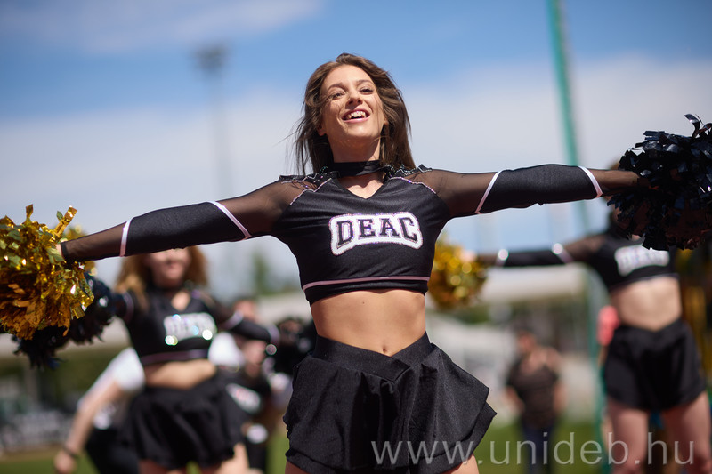 Mindenkit vár a DEAC Családi Napja