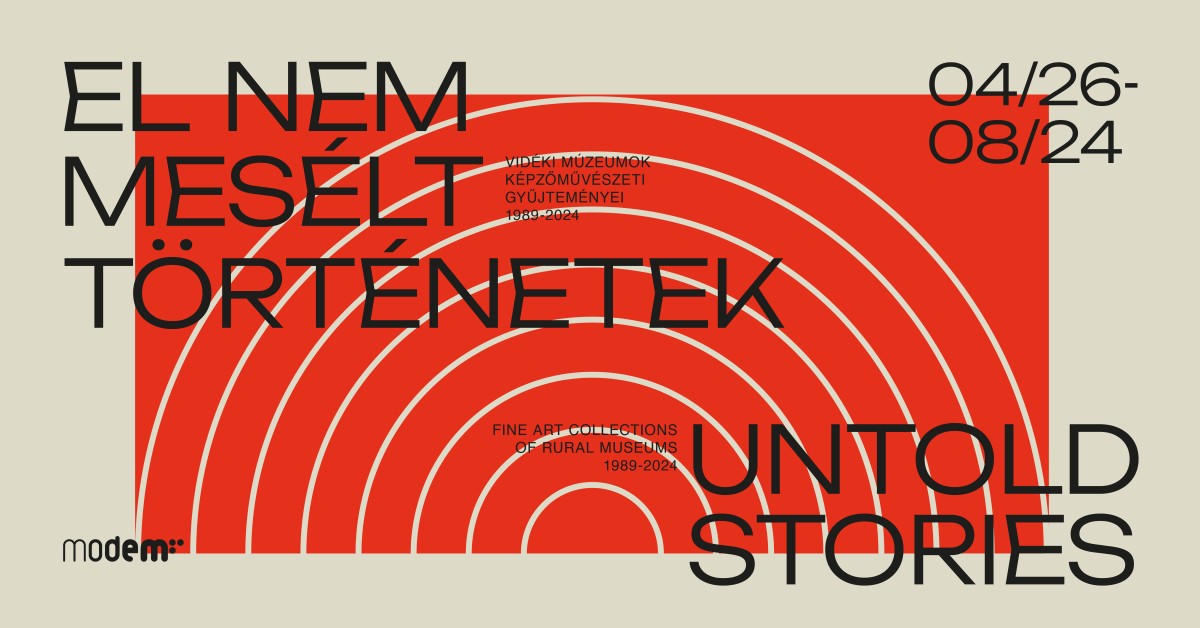 El nem mesélt történetek – országos jelentőségű kiállítás nyílik Debrecenben