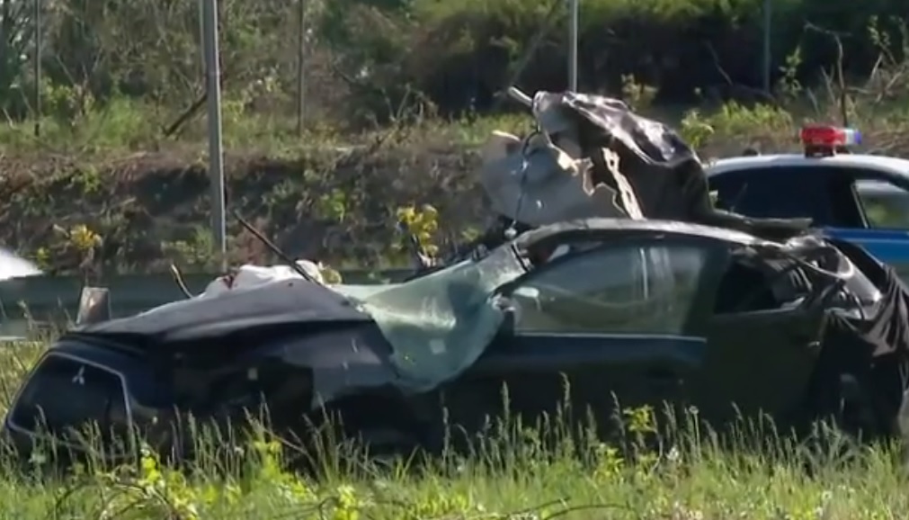 Halálos baleset Herceghalomnál