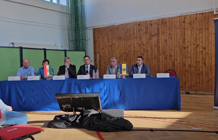 Közlekedési csomópontokat és elkerülő utakat építenek Debrecen keleti részén