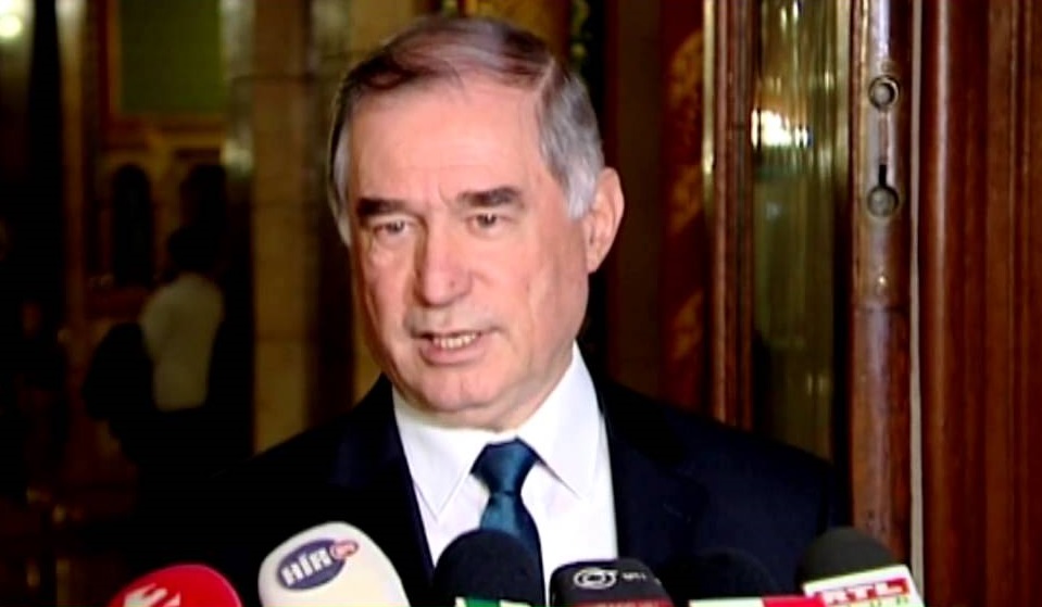 Lenkovics Barnabás