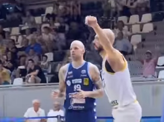 DEAC – Alba Fehérvár
