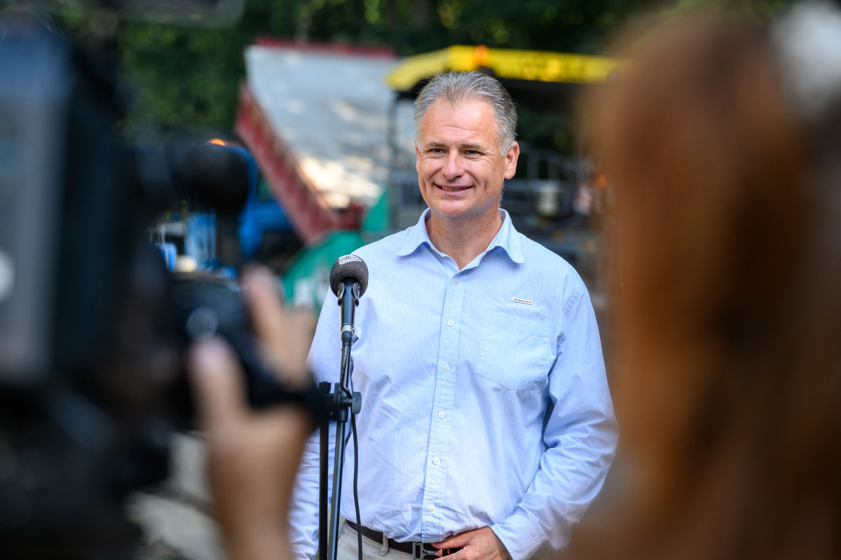 Juráskó Róbert Fidesz Debrecen