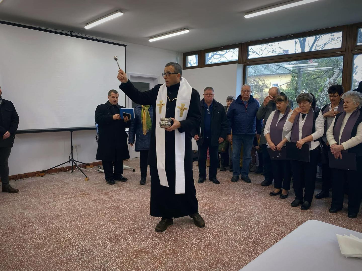 Tiszaörsi piac