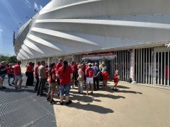 DVSC–MTK NB I-es találkozó