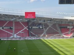 DVSC–MTK NB I-es találkozó