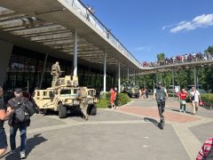 DVSC–MTK NB I-es találkozó