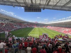 DVSC–MTK NB I-es találkozó