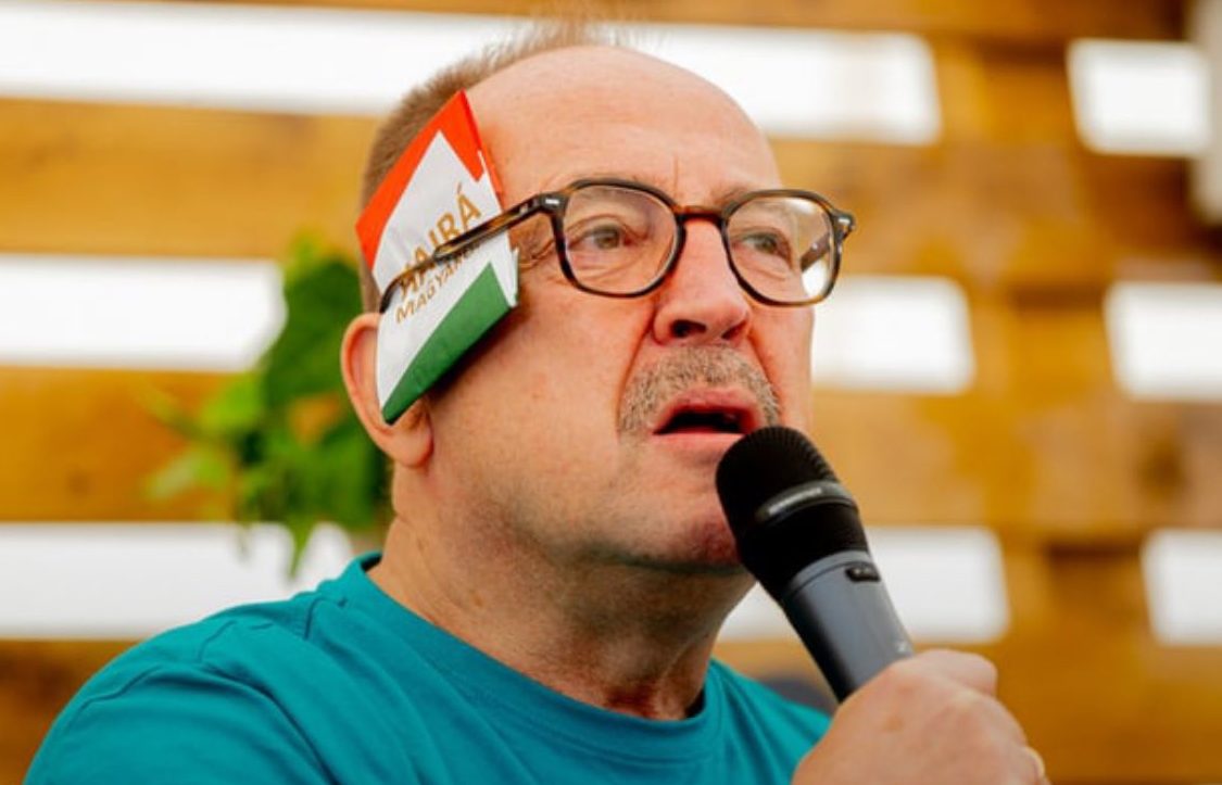 Németh Zsolt