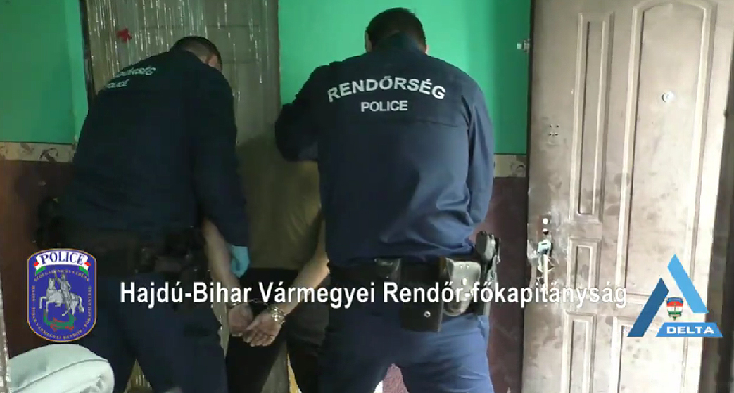 Tiltott szereket árult a balmazújvárosi férfi