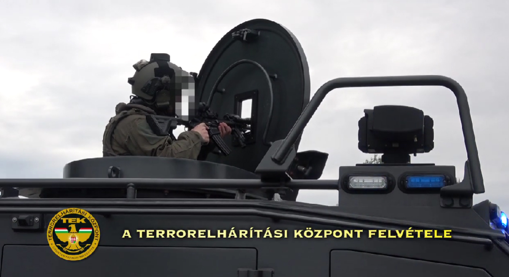 Rajtaütés Tégláson és Hajdúhadházon