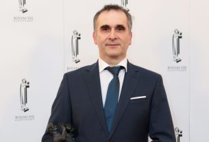 Stipsicz András