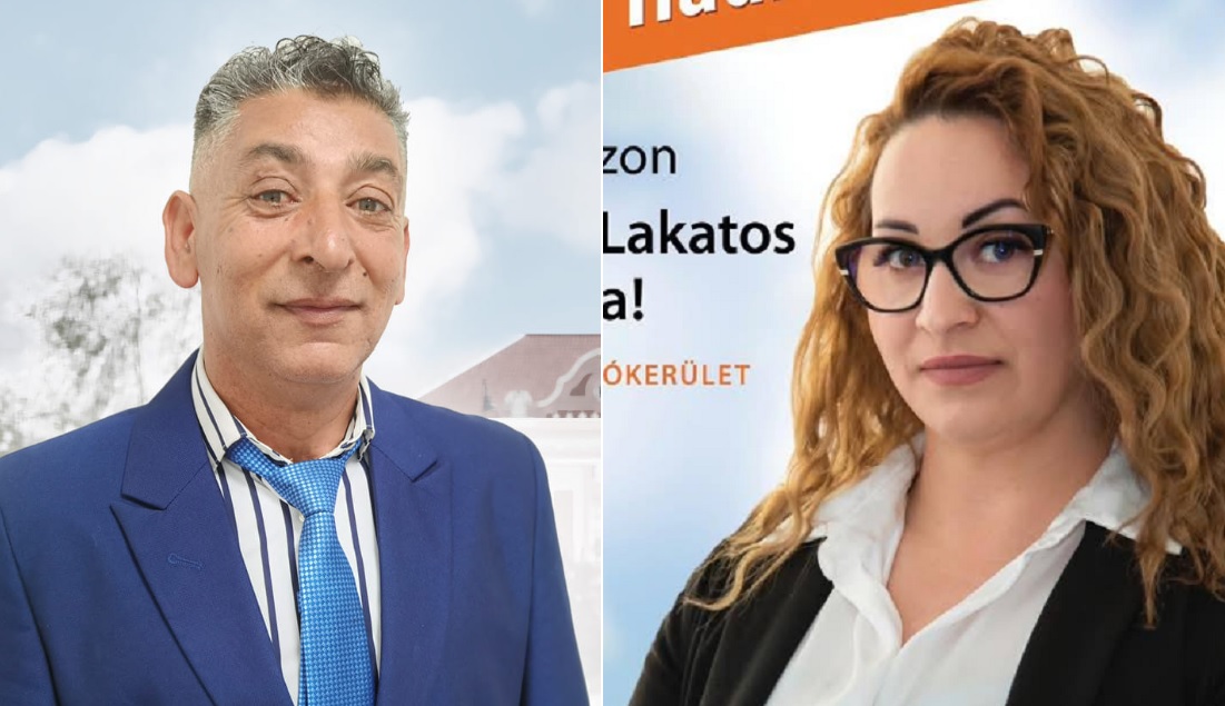 Hajdúhadház időközi választás