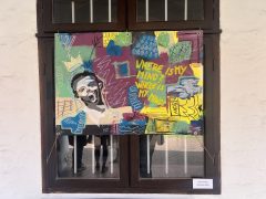 Munkácsy parafrázisaiból nyílt kiállítás Debrecenben