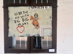 Munkácsy parafrázisaiból nyílt kiállítás Debrecenben