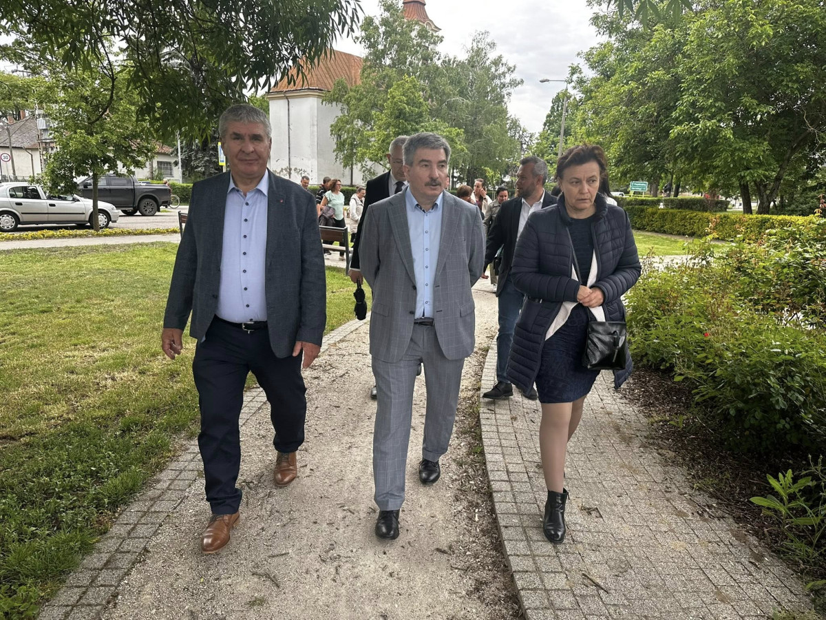 Nádudvar