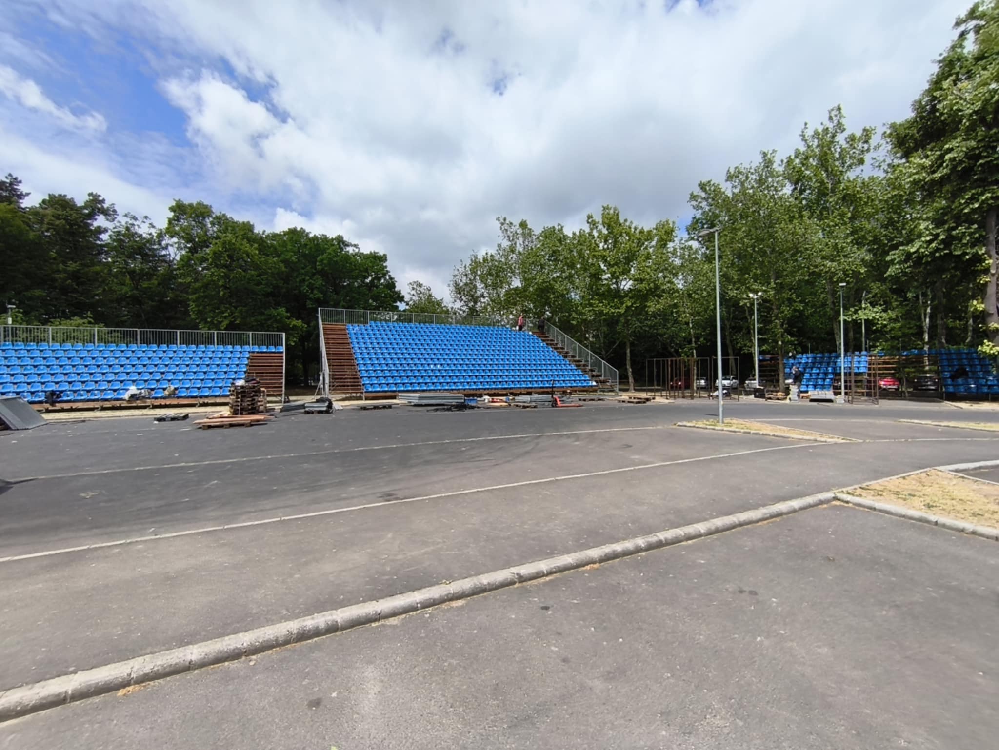Debrecen Drive 2025 programok