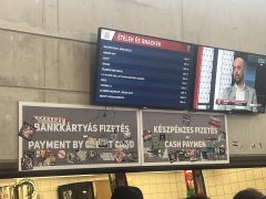 Vidi-Loki kiesési rangadó