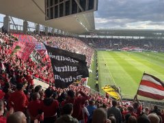 Vidi-Loki kiesési rangadó