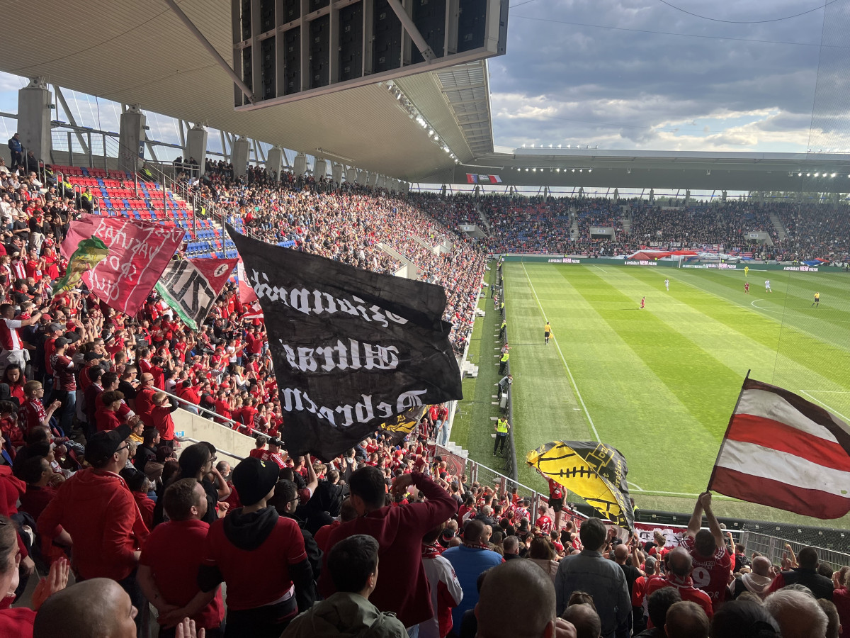 Vidi-Loki kiesési rangadó