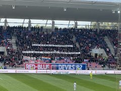 Vidi-Loki kiesési rangadó