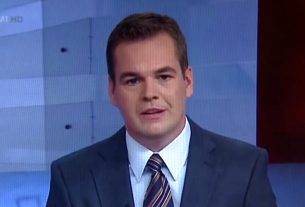 Németh Balázs M1 híradó fidesz