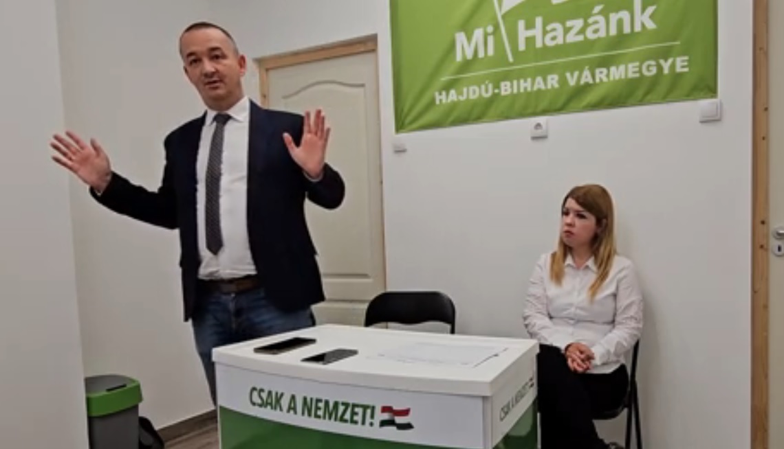 Devizahitel-károsultak: országos kampányt indít a Mi Hazánk