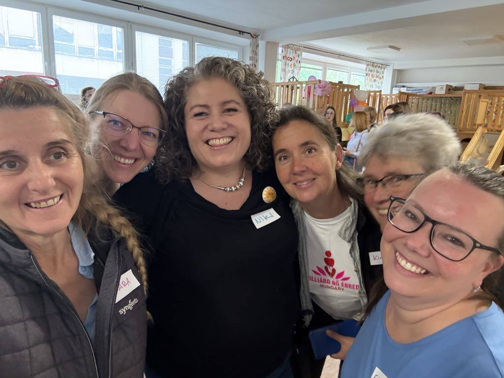 HajráAnyu Közhasznú Egyesület Hajdúszoboszló